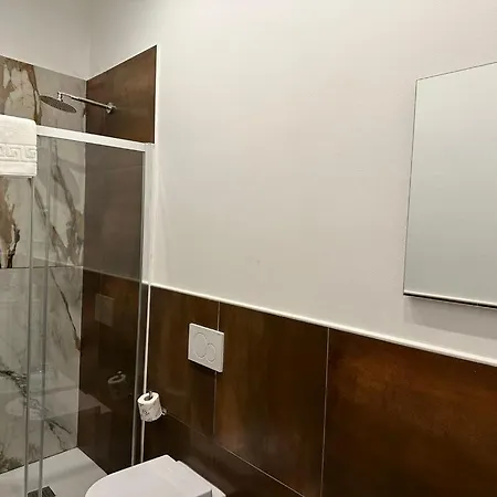 Nala & Leo Seaview Prázdninový dům *