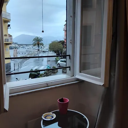 Nala & Leo Seaview Tatil Evi