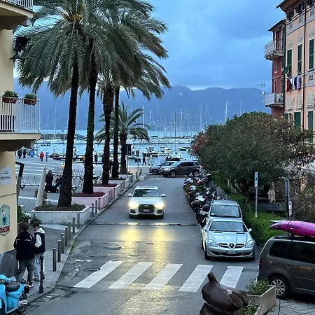 Holiday home Nala & Leo Seaview Lerici