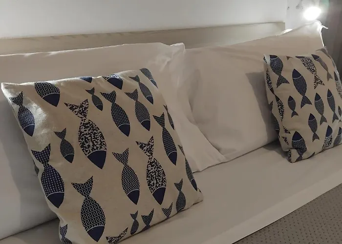 Nala & Leo Seaview *